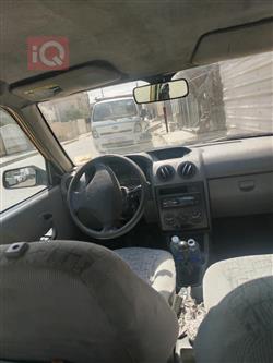 سايبا 131